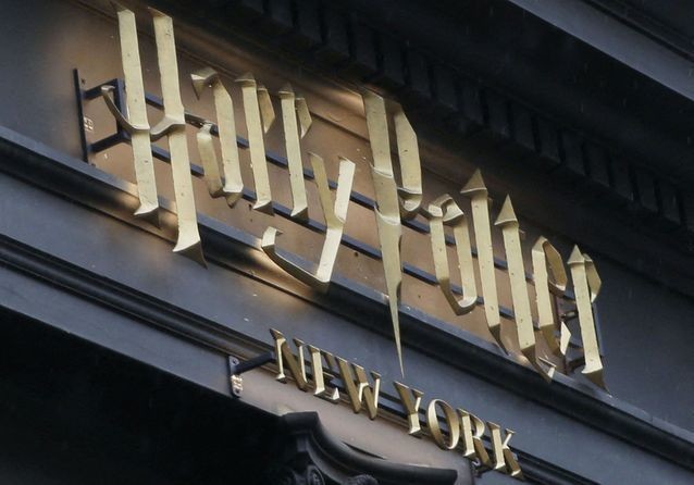 store-harry-potter-New-York-© Angelillo John-UPI- store-harry-potter-New-York-© Angelillo John-UPI-