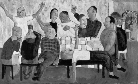 Duração de uma vida - Pula Rego.jpg