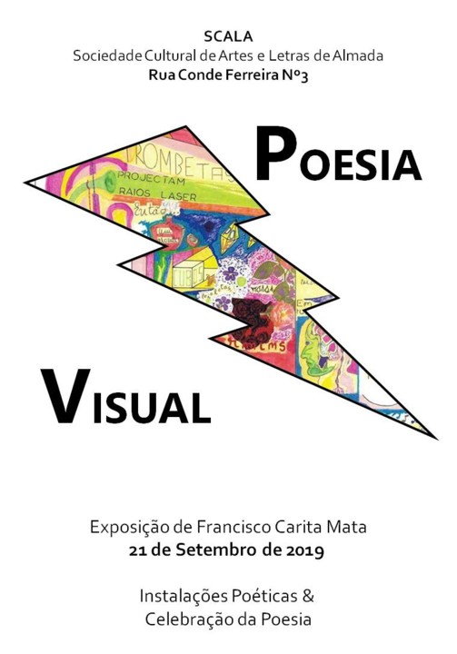 Cartaz Original Exposição.JPG Cartaz Original Exposição.JPG