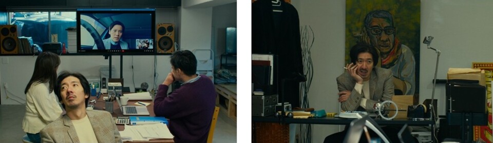 O mal nao esta aqui _ conversa CEO 1+2 horizontal.