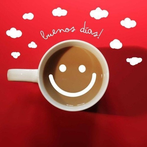 Buenos días... - Renascer aos 40 Buenos días... - Renascer aos 40