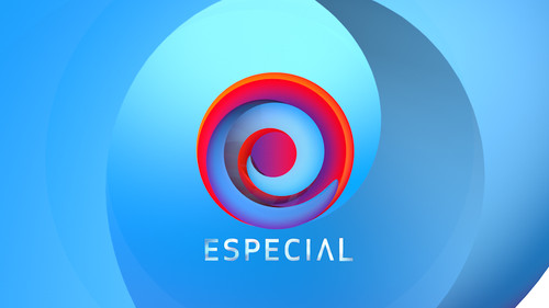 E Especial logo