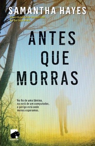 Capa Antes que Morras.jpg