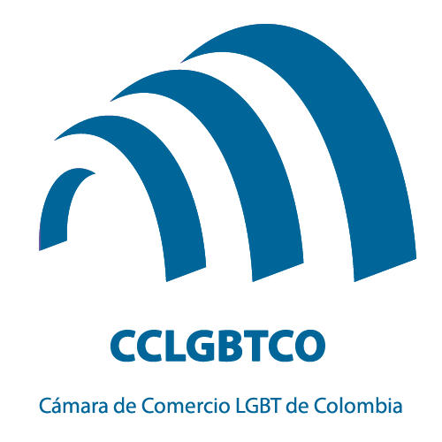 CCLGBTCO Camara de Comercio LGBT Colombia gay.png