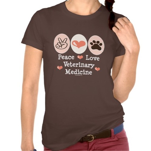 peace_love_veterinary_medicine_t_shirt-r422800641e