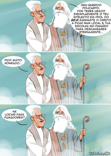 Descanse em paz e sinceridade...