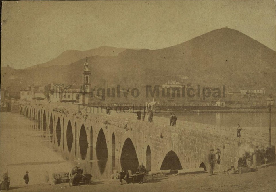 PONTE DE LIMA: RUSGA TÍPICA DA CORRELHÃ DANÇA NA PÓVOA DE LANHOSO NA FESTA  DE SANTO ANTÓNIO - BLOGUE DO MINHO