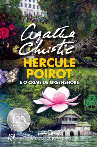 agatha-christie-livro-Hercule-Poirot-e-o-Crime-de-