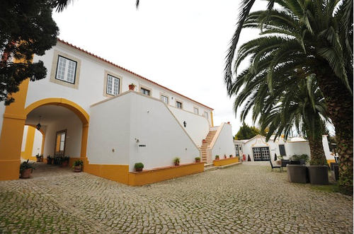 quinta dos machados 1