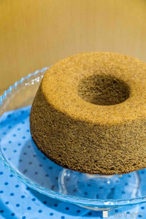 Bread crumb Cake Recipe - The 2 Planners