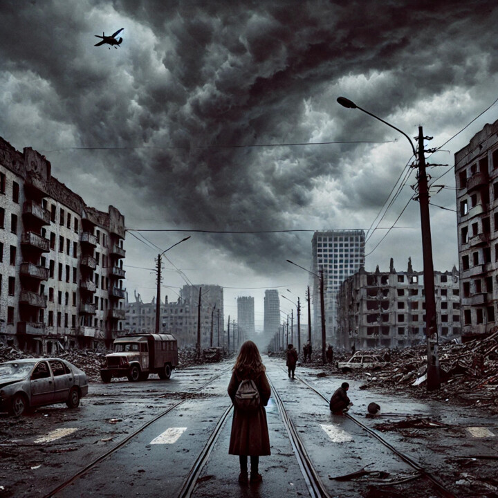 DALL·E 2025-02-25 23.52.36 - A desolada paisagem