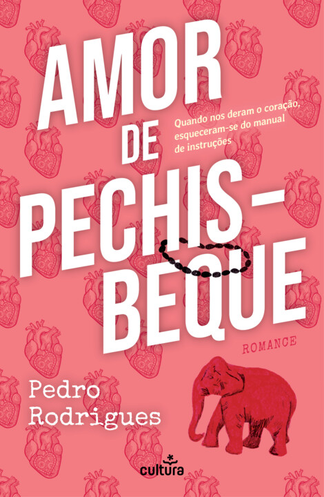 Amor de Pechisbeque