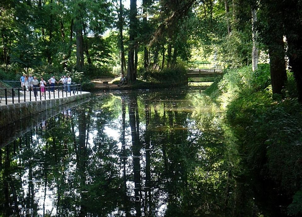 730 - 2 Peso - Termas..JPG