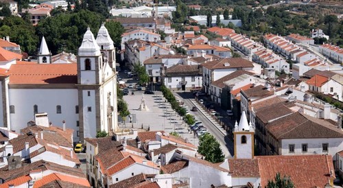 Castelo Vide Castelo Vide