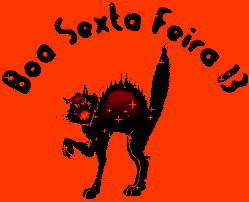Sexta feira 13 Sexta feira 13