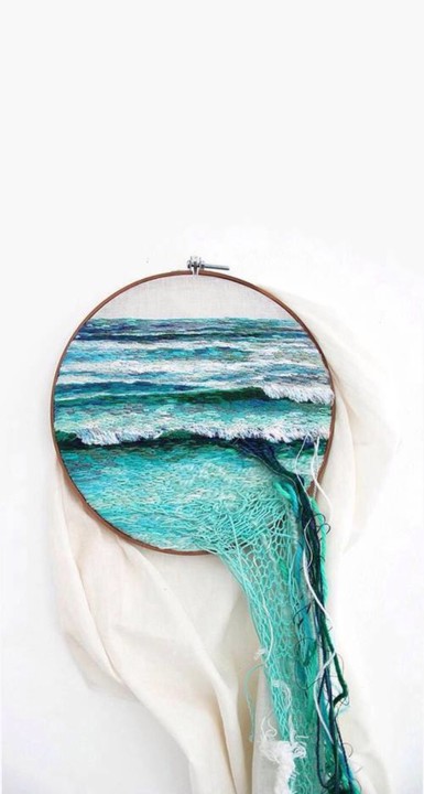 The day you were born, a ladder was set up to help