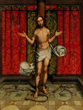 Cristo atado à coluna_desconhecido 1501-1550.jpg