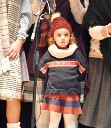 Padornelo nas Janeiras de Paredes de Coura 2018 z3 Padornelo nas Janeiras de Paredes de Coura 2018 z3