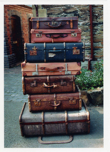 luggage