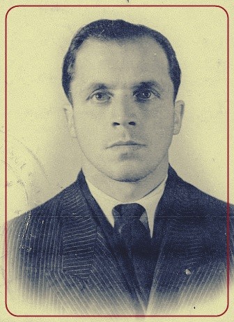 Ismael Fernandes 1951 Padornelo.jpg Ismael Fernandes 1951 Padornelo.jpg