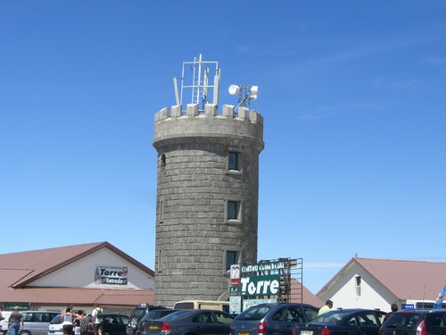 Serra Estrela - 2009 - Torre.JPG