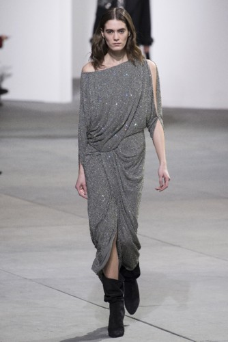 As 4 principais tendências do outono/inverno 2017/2018 - Moda & Style