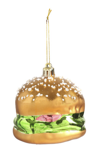 KIMBALL-7745715-HANGING SINGLE DEC- BURGER, GRADE KIMBALL-7745715-HANGING SINGLE DEC- BURGER, GRADE