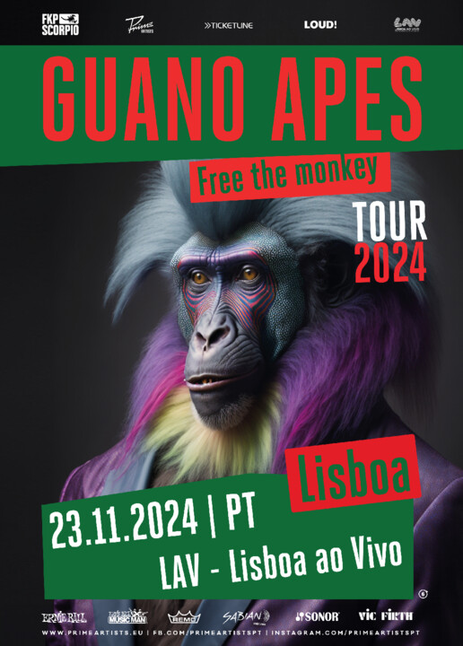 Guano Apes . Poster.jpg