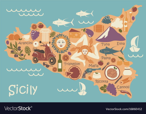 stylized-map-of-sicily-with-traditional-symbols-ve
