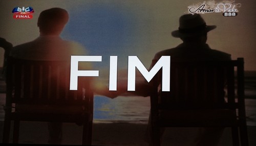 FINAL Amor à Vida