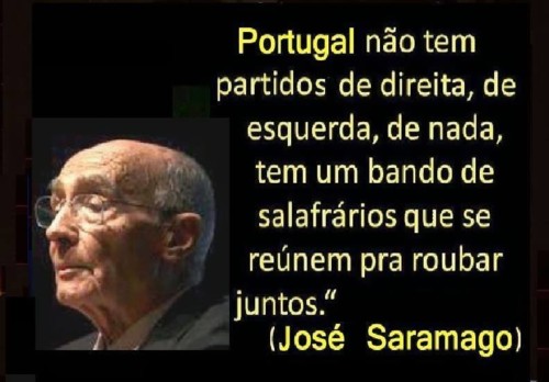 Saramago e os políticos portugueses.jpg