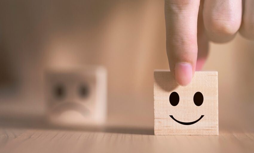 Viva com os 3 E’s (dois pontos)Energia, Entusias