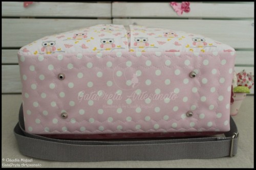 Conjunto de maternidade Mochinhos e Borboletas15.J