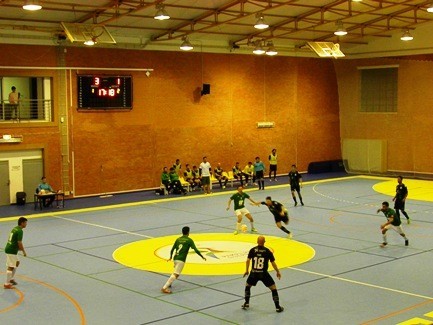 Pampilhosense - Miro 21ªJ DH Futsal 23-02-19 4.JP