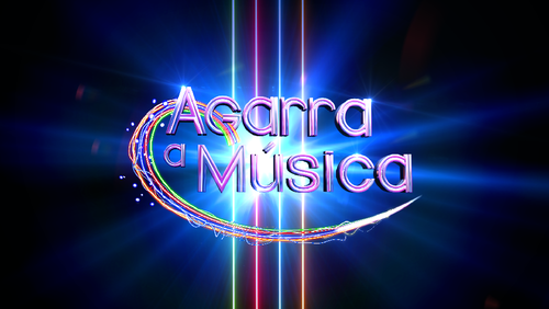 Agarra a Música