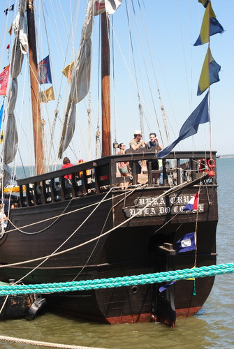 Lembranças de outros tempos