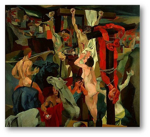 renato guttuso, crucificação1.jpg
