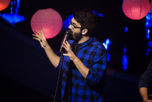Ídolos 2015 GALA 09 João Couto