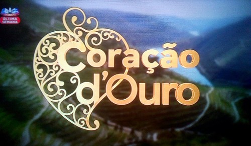 Ultima Semana Coração d'Ouro