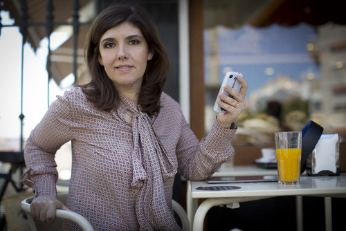 Sessão Teresa Noronha_ Isabel Saldanha Photograp