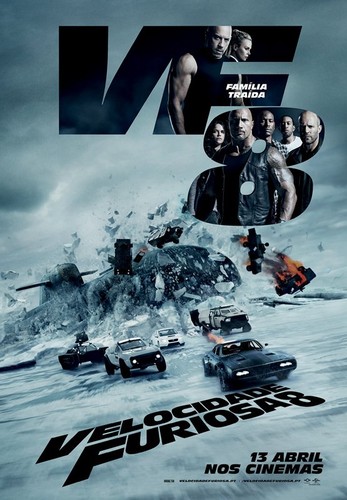 Velocidade Furiosa 9: novo trailer e poster - Notícias de cinema - filmSPOT