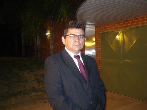 CCB/DIVISÃO/ APOSTASIA-ANTICRISTO