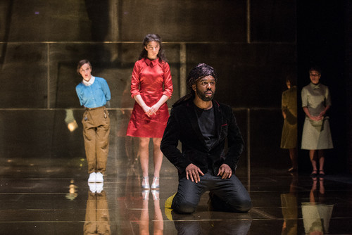 The Merchant of Venice production photos_ 2015_Pho