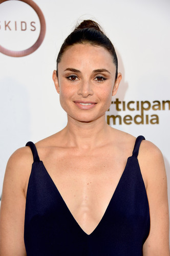 Mia+Maestro+Guests+Arrive+Screening+GKIDS+eIiaySxC