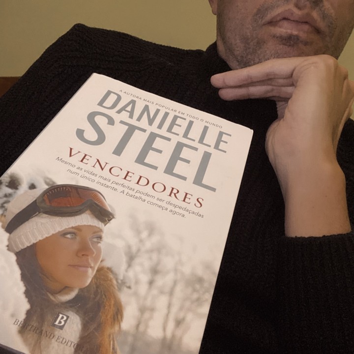 O Jogo do Poder, Danielle Steel - Bertrand Editora