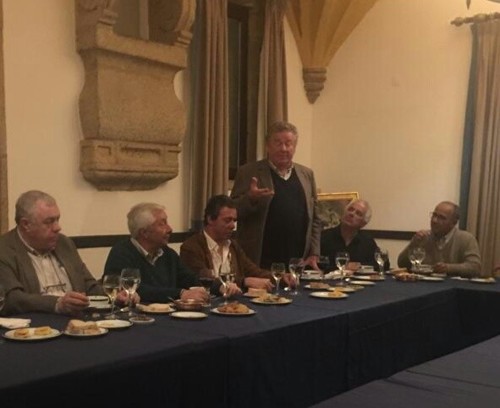 Tertúlia Tauromáquica Eborense- Antonio Pullin-1