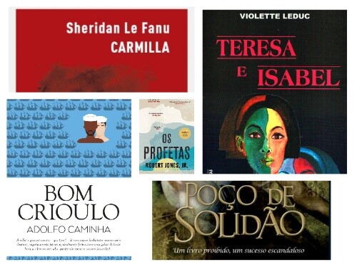livros lgbti