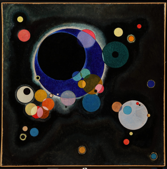 Several Circle de Wassily Kandinsky.png