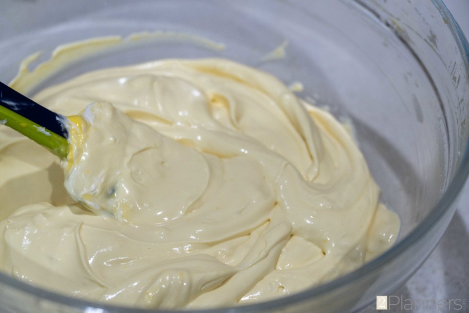 Classic Tiramisu Recipe - The2Planners