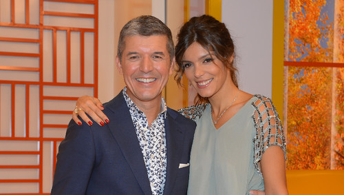 Grande Tarde - dupla